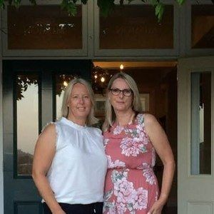 Meet your Posher, Leeann